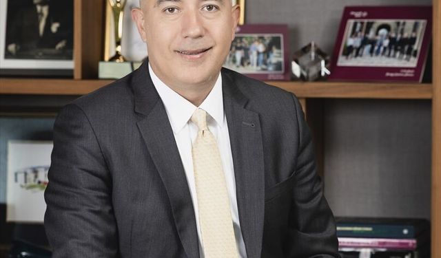 Alternatif Bank'tan 2026'nın ilk çeyreğinde 377 milyon lira net kar