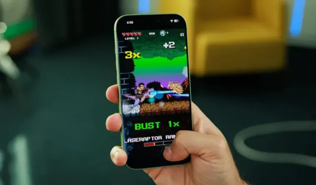 Apple’dan iPhone Kullanıcılarına Yeni Uyarı Sistemi