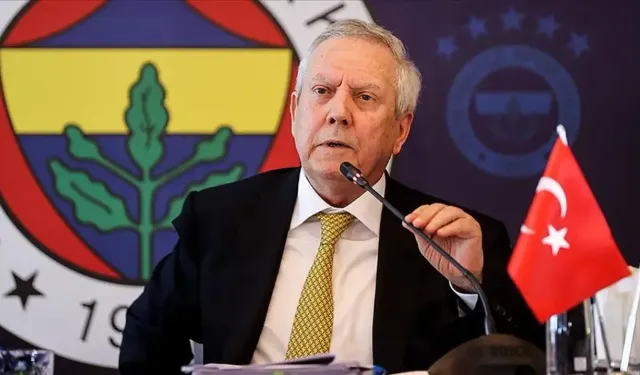 Aziz Yıldırım’ı Yarışa Soktu: “Çizgiyi Aştılar”