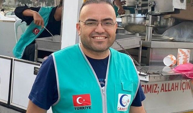 Başkan Didin: “Bir Lokma Et, Bin Umut Demektir”