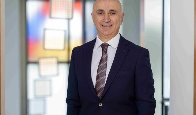 Borusan 2025'i yüzde 27 büyümeyle tamamladı