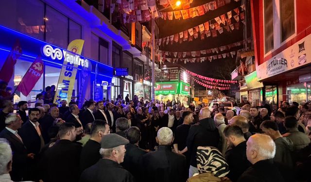 Başkan Mutlu Yavuzer’den İlk Açıklama