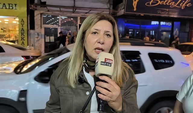 Yıldız: “Partinin Dizayn Edilmesine İzin Vermeyeceğiz”