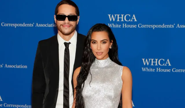 Davidson'dan Kardashian'a Tam Destek