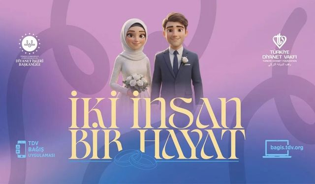 Diyanet Çeyiz Yardımında Büyük Destek Kimler 500 Bin TL Alacak?