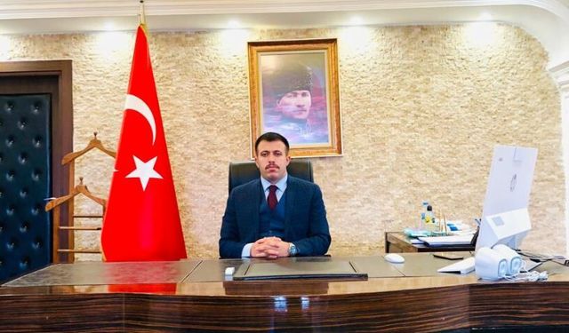 Yurdagül "Basın, Demokrasinin En Büyük Güvencelerinden Biridir"