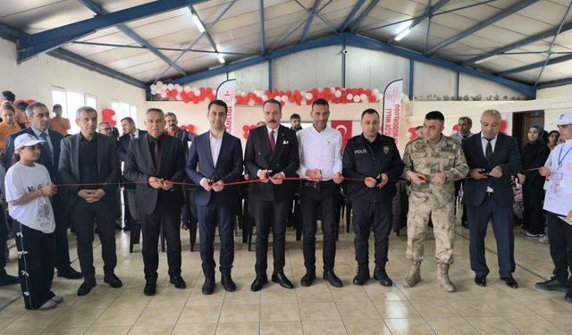 Erzin’de Eğitim ve Bilim Buluşması
