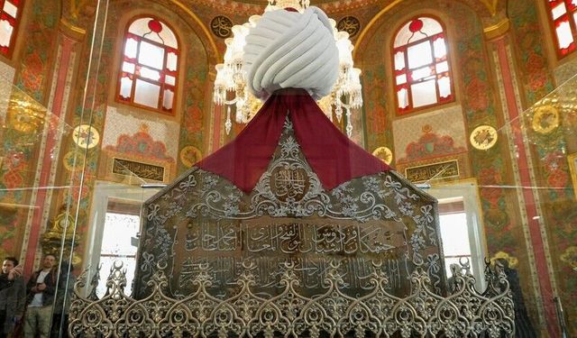 Fatih Sultan Mehmet Türbesi Nerede? İşte Tarihi Kabri