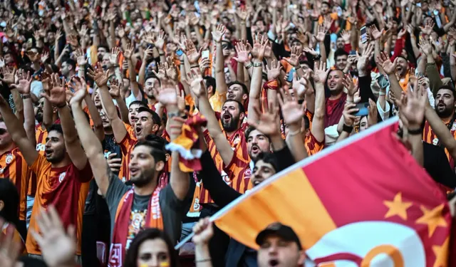 Galatasaray Kutlama Biletleri Açıklandı