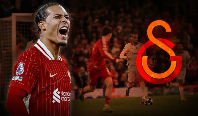 Galatasaray’da Büyük Plan Savunmaya Lider İsim Geliyor