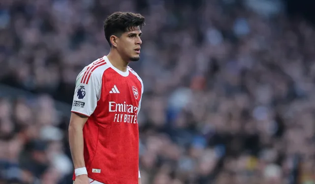 Galatasaray’dan Hincapie Hamlesi