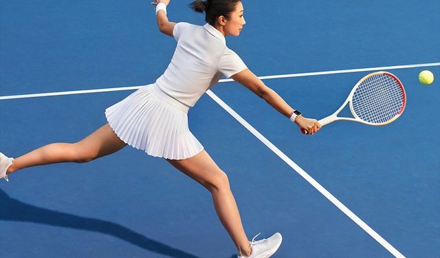 Huawei Watch Fit 5 serisini Tayland'da tanıttı
