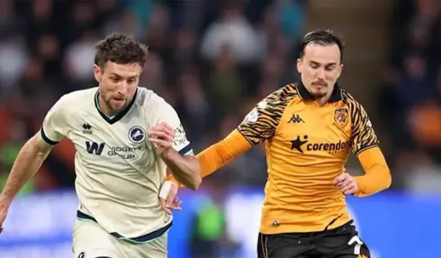 Hull City’ye Dev Rakip Premier Lig İçin Son Engel