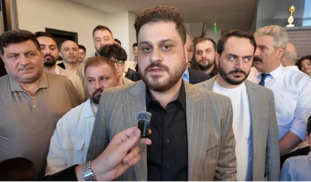 Baş “Kurban Bayramı’nın Asıl Mahiyeti Fedakârlıktır”