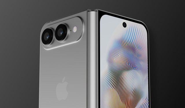 iPhone Fold Üretiminde Kriz İddiası