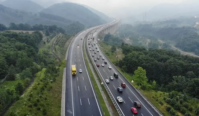 İzmir Çevre Yolu Paralı Olacak?