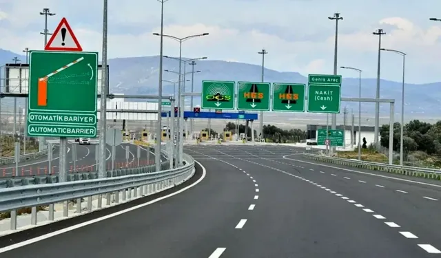 İzmir Çevre Yolu ücretli mi oluyor? Resmi açıklama geldi