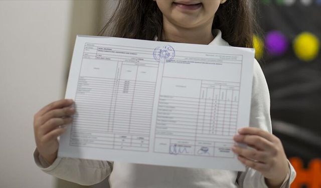 Osmaniye’de Eğitim Yılı Sona Eriyor: Karne Günü Belli Oldu
