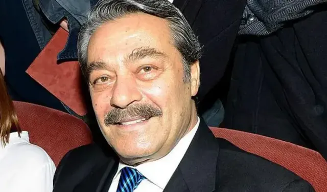 Kadir İnanır Kaç Yaşında, Nereli ve Ailesi Kim?