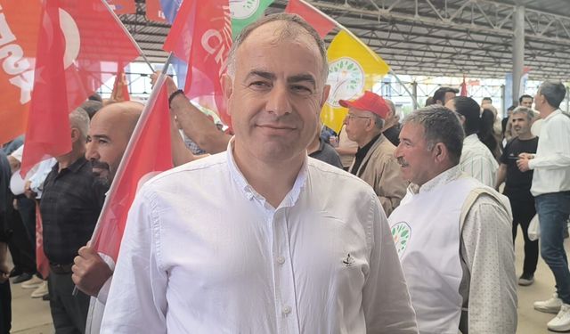 Yaş: “Madencilerin Mücadelesi Çok Kıymetli”