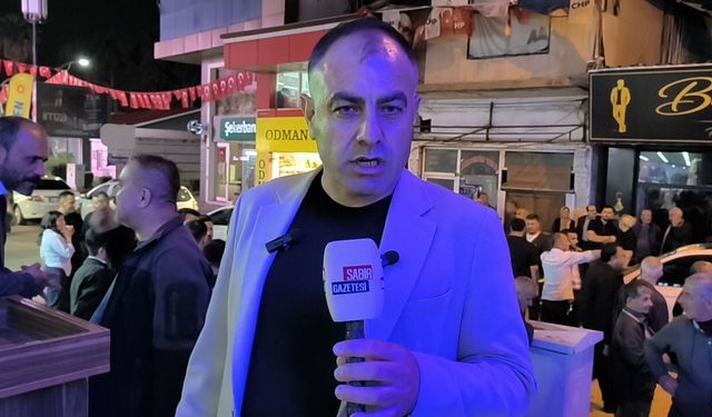 CHP'li Yaş: “Antidemokratik Kararların Karşısındayız”