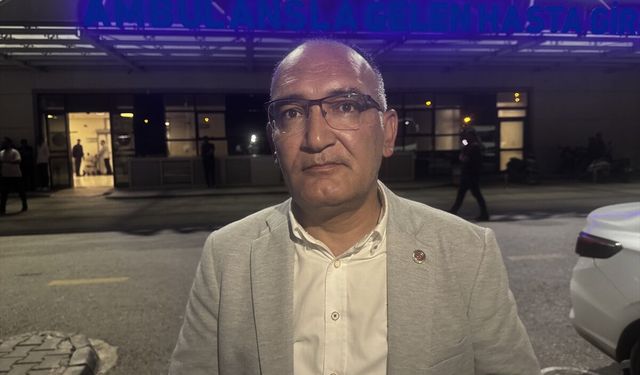 Mersin Valiliğinden 6 kişinin yaşamını yitirdiği saldırılara ilişkin açıklama: