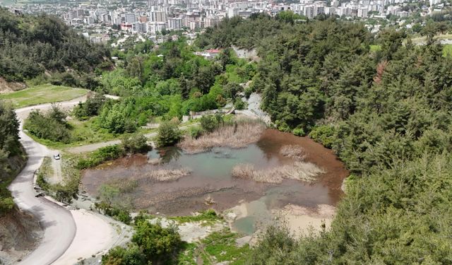 Düziçi’nde Tarımsal Sulama İçin Kritik Adım