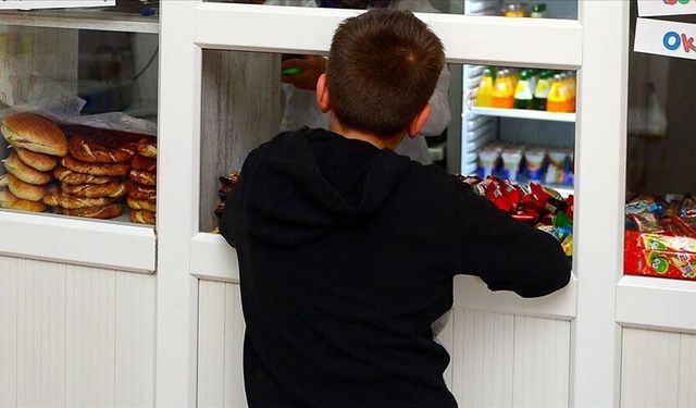 Osmaniye’de Öğrenciler İçin Yeni Kantin Dönemi Başlıyor