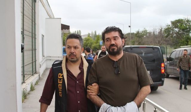 Kara Para Aklama Operasyonunda Ünlü İsim Tutuklandı