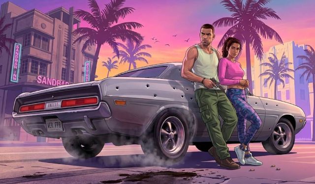 Rockstar’tan GTA 6 Hamlesi Geldi