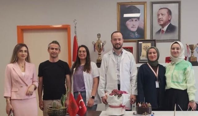 Ruh Sağlığı Emekçilerine Teşekkür