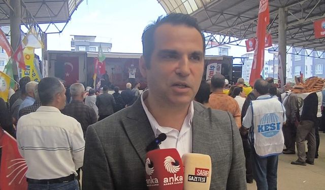 Salgut: “İşçi Hakları Son Yıllarda Geriledi”