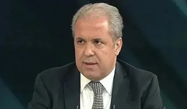 Şamil Tayyar’dan CHP’ye Sert Mesaj