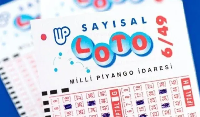 Osmaniye’de Büyük Loto Heyecanı: Kazanan Numaralar Belli Oldu