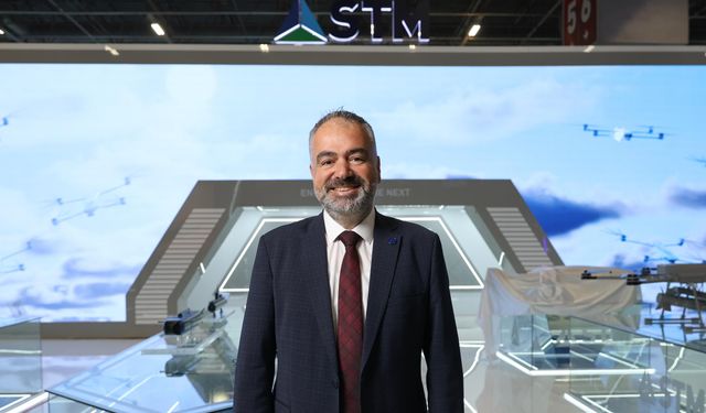 STM'nin yeni nesil İHA'sı TURUL otonom yeteneklerini sergiledi