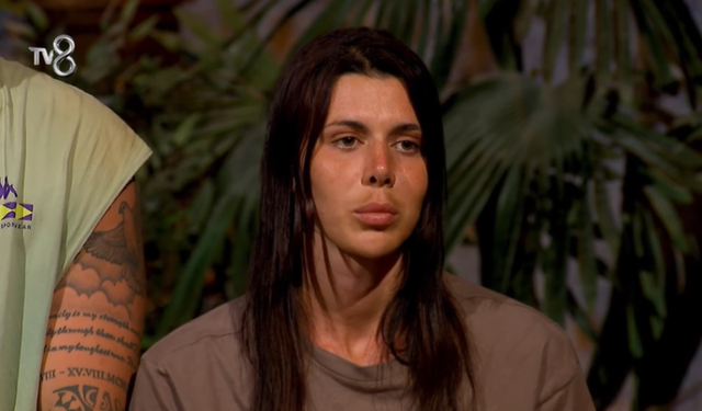 Survivor Nefise Kimdir?