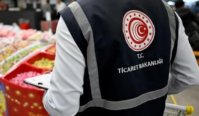 Bayram Öncesi Fiyatlara Sıkı Denetim