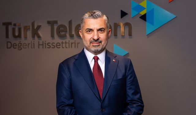 Türk Telekom sadece 'merkeze değil herkese' anlayışıyla 81 ili fiber ağlarla örüyor