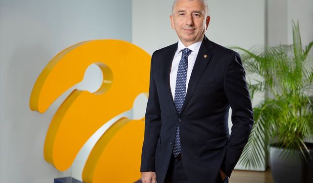 Turkcell'den erişilebilirlik projeleriyle engelli bireylere destek