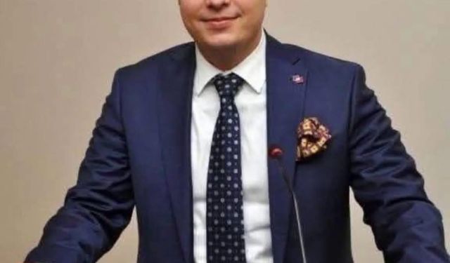 Osmaniyeli Bürokrata Yeni Görev