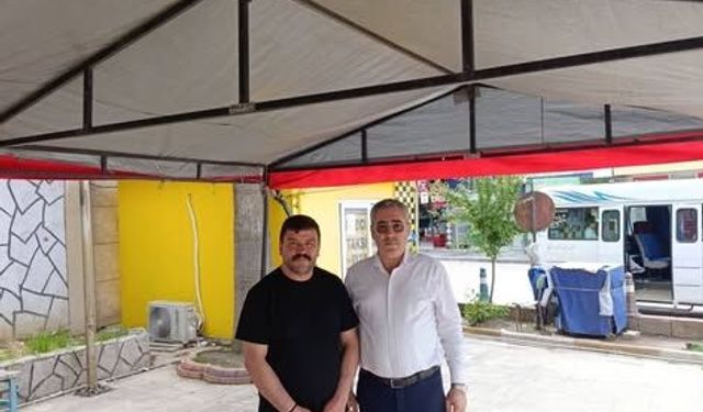UYGAR İÇİN YARDIM KERMESİ YARIN DÜZİÇİ'NDE  BAŞLIYOR