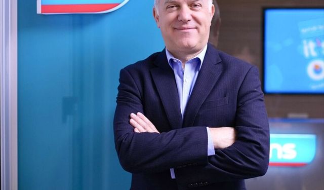 Watsons Türkiye'de üst düzey atama
