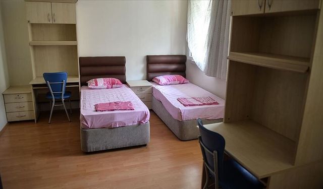 Bağlı Yurtların Genel Bakım Onarım İşi İhale İlanı