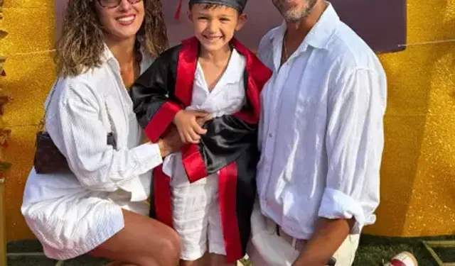 Cansu Tosun ve Erkan Köstendil'i Buluşturan Ne Oldu?