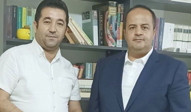 Güloğlu Osmaniye İçin Birlik ve Beraberlik Şarttır