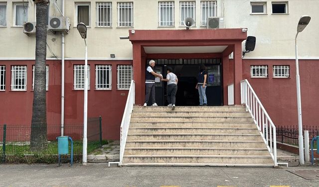 Adana, Mersin, Hatay ve Osmaniye'de LGS kapsamındaki merkezi sınav başladı
