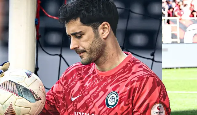 Ahmet Kıvanç'ın Yeni Takımı Bursaspor Oluyor