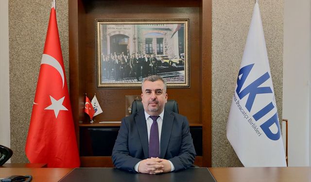 Akdeniz İhracatçı Birlikleri mayısta 1,67 milyar dolarlık dış satım yaptı