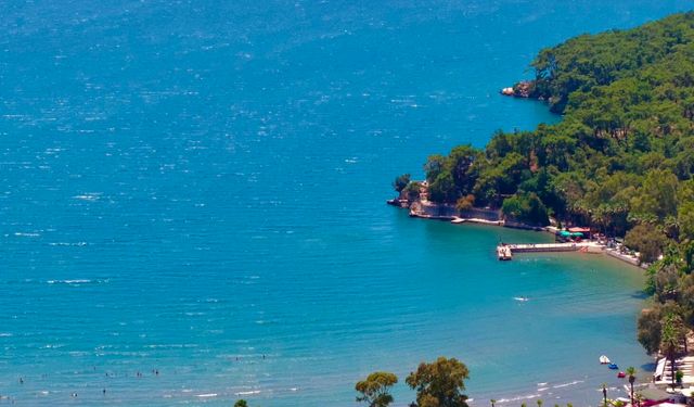 Akyaka Emeklilikte Sakin Yaşam İçin Öne Çıkıyor