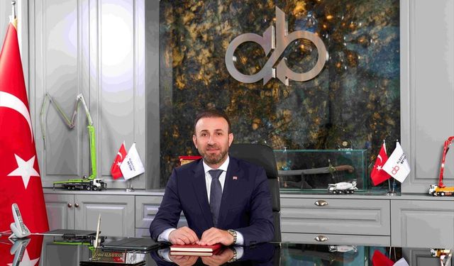 Albayrak Hazır Beton 'Moonpark Koru' ve 'Teraphill Loft' projelerinde sona yaklaşıyor